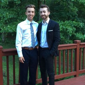 Meet your Posher, Taylor